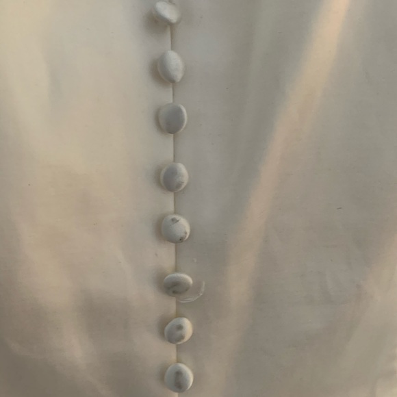 Signature by Justin Alexander Wedding Dress - Picture 6 of 7